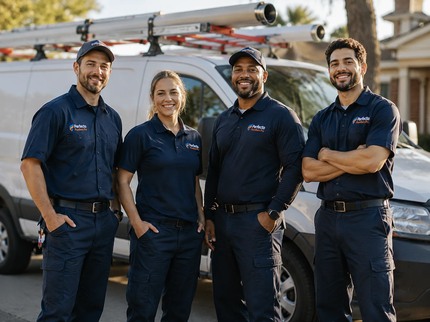 Emergency Plumber Near Me in Lanexa, VA near me